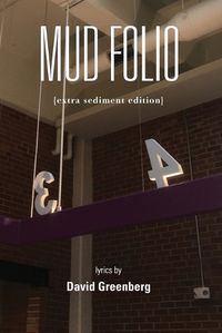 Cover image for Mud Folio