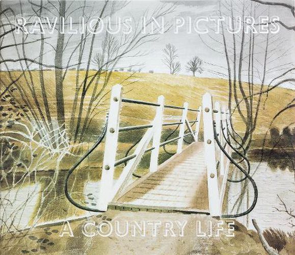 Ravilious in Pictures: Country Life