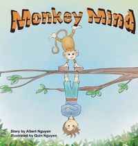 Cover image for Monkey Mind