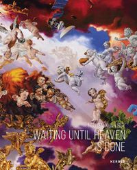 Cover image for Nguyen Xuan Huy: Waiting until Heaven is Done