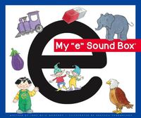 Cover image for My 'e' Sound Box