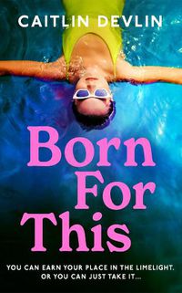 Cover image for Born For This