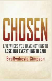 Cover image for Chosen