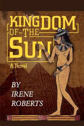 Cover image for Kingdom of the Sun