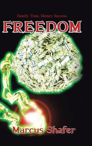 Cover image for Freedom