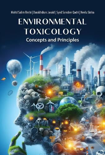 Cover image for Environmental Toxicology