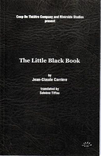 The Little Black Book