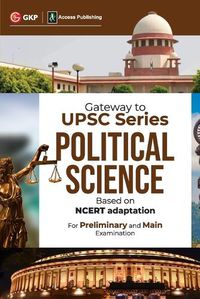 Cover image for Gateway to UPSC Series