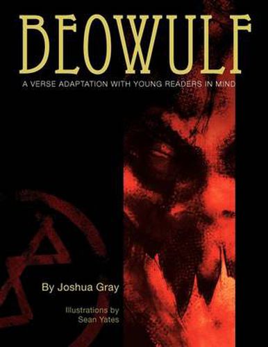 Beowulf: A Verse Adaptation with Young Readers in Mind