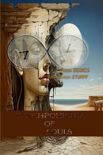 Cover image for Synchronicity of Souls