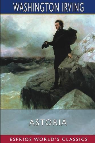 Cover image for Astoria (Esprios Classics)