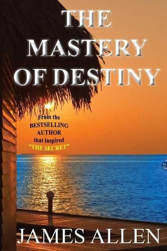 Cover image for The Mastery of Destiny