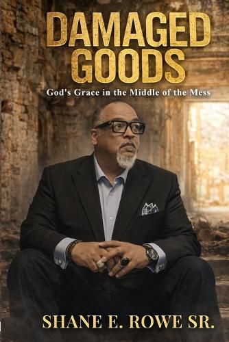 Cover image for Damaged Goods