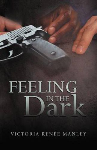 Cover image for Feeling in the Dark