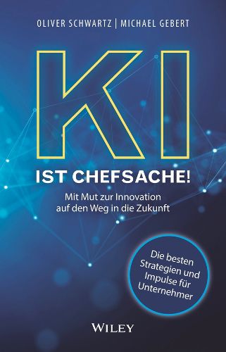 Cover image for KI ist Chefsache!