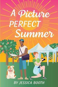 Cover image for A Picture Perfect Summer