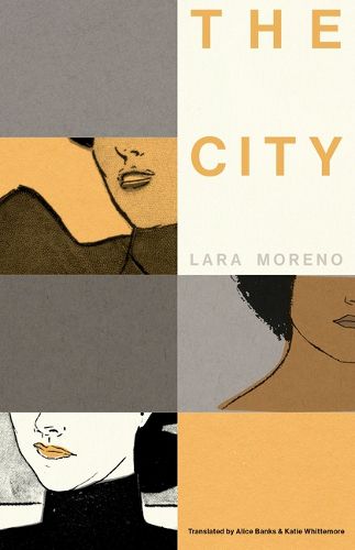 Cover image for The City