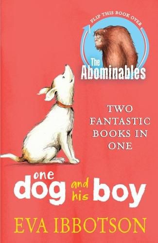 The Abominables/One Dog and his Boy Bind Up