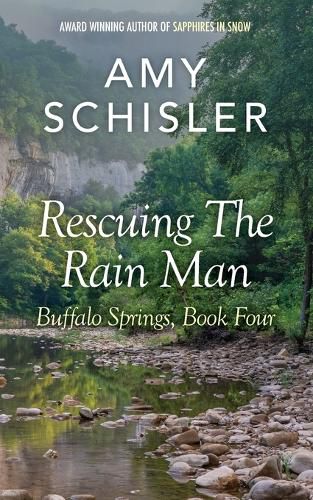 Cover image for Rescuing the Rain Man