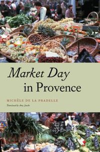 Cover image for Market Day in Provence