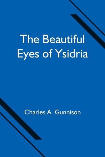 Cover image for The Beautiful Eyes of Ysidria