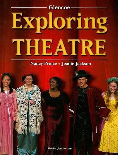 Cover image for Exploring Theatre