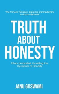 Cover image for Truth About Honesty