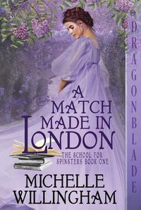 Cover image for A Match Made in London