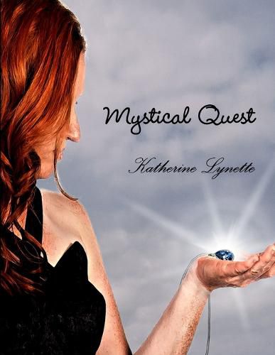 Cover image for Mystical Quest