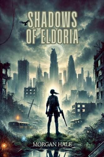 Cover image for Shadows of Eldoria