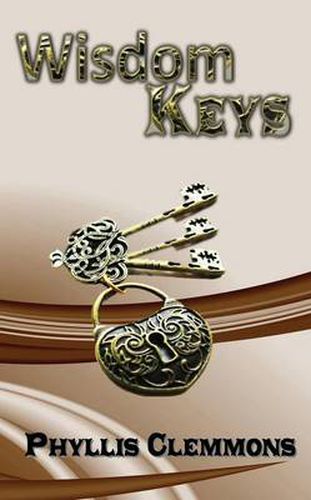 Cover image for Wisdom Keys
