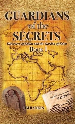 Guardians of the Secrets Book I