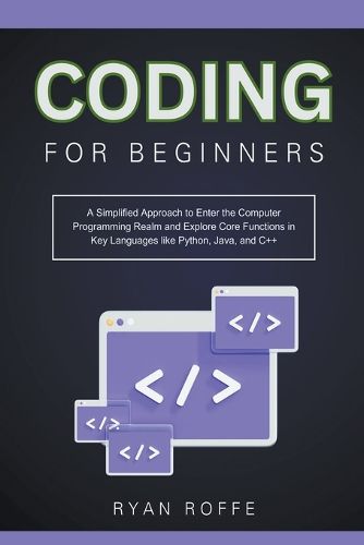 Cover image for Coding For Beginners