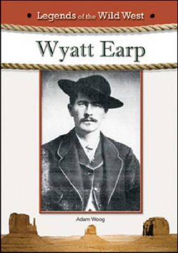 WYATT EARP