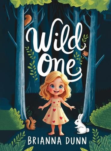 Cover image for Wild One