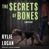 Cover image for The Secrets of Bones