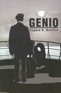 Cover image for Genio