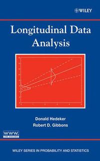 Cover image for Longitudinal Data Analysis