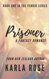 Cover image for Prisoner