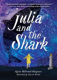 Cover image for Julia and the Shark