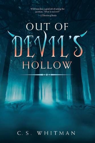 Cover image for Out of Devil's Hollow