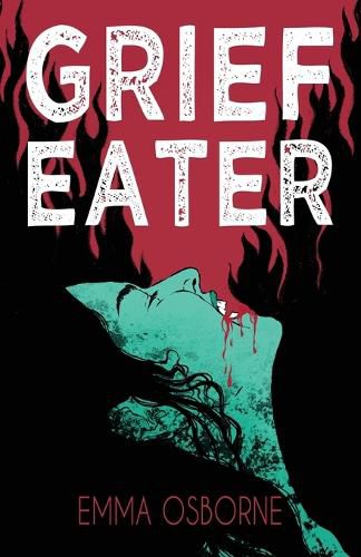 Cover image for Grief Eater