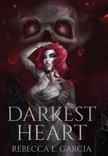 Cover image for Darkest Heart