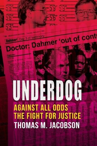 Cover image for Underdog