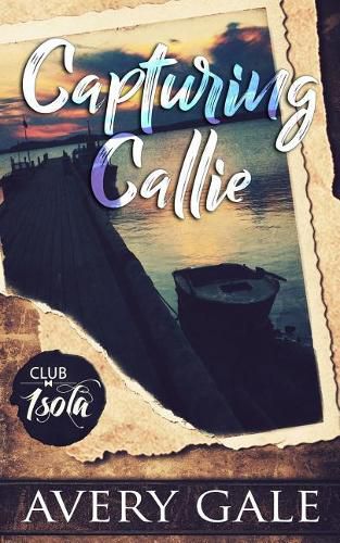 Cover image for Capturing Callie