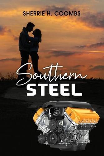 Cover image for Southern Steel