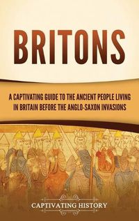 Cover image for Britons