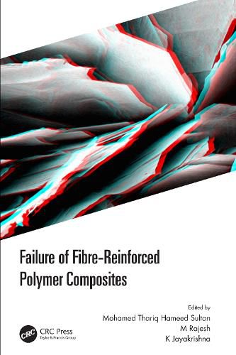 Cover image for Failure of Fibre-Reinforced Polymer Composites