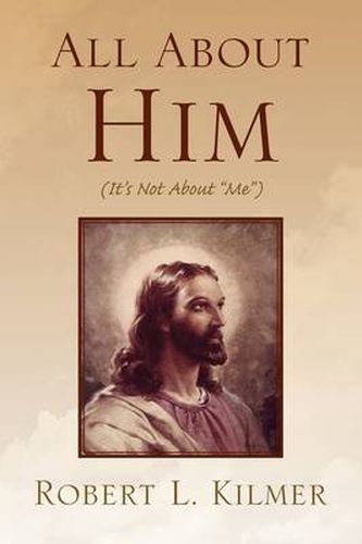 Cover image for All About Him