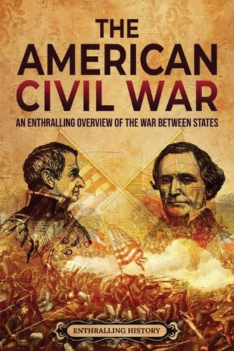 Cover image for The American Civil War